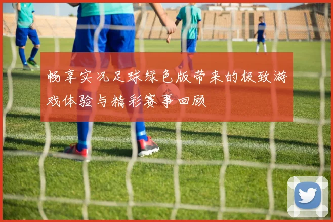 畅享实况足球绿色版带来的极致游戏体验与精彩赛事回顾