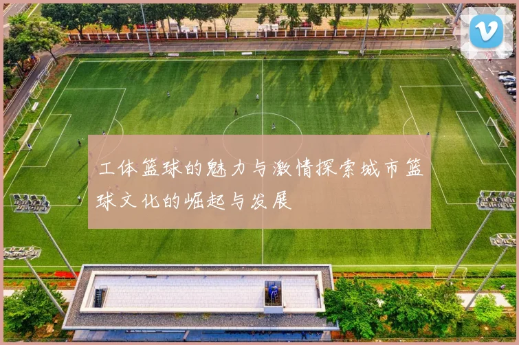 工体篮球的魅力与激情探索城市篮球文化的崛起与发展