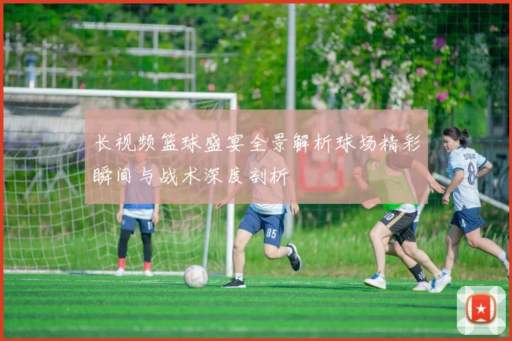 长视频篮球盛宴全景解析球场精彩瞬间与战术深度剖析