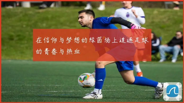 在信仰与梦想的绿茵场上追逐足球的青春与热血